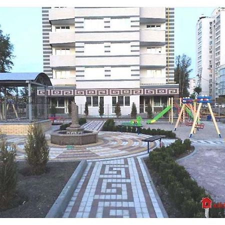 Green Stone Киев Экстерьер фото